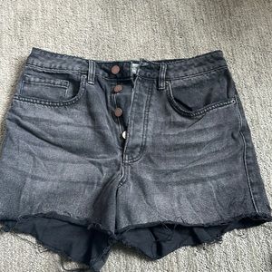 O’Neill Kellerman Denim Shorts